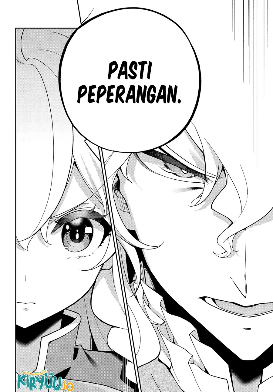 Chapter 71 - halaman 30