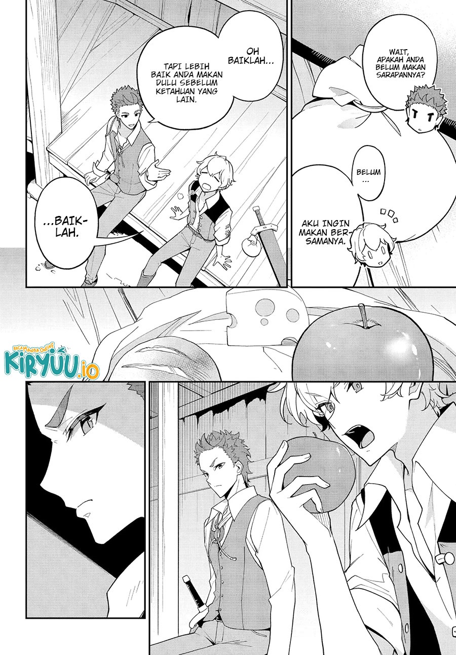 Chapter 71 - halaman 6