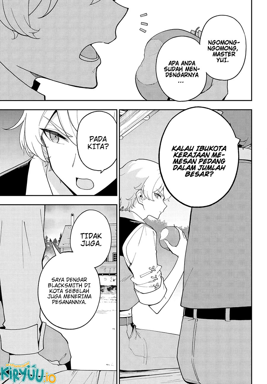 Chapter 71 - halaman 7