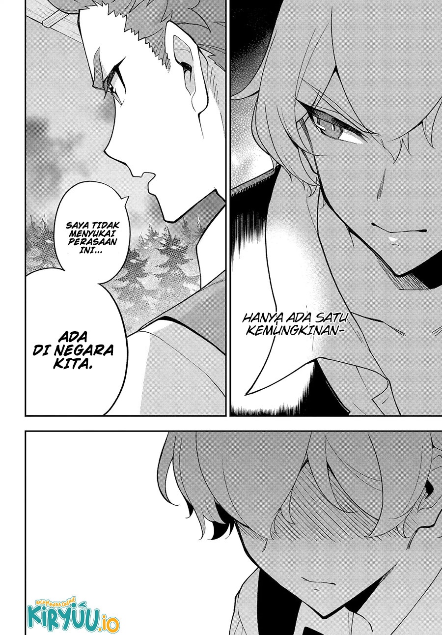 Chapter 71 - halaman 8