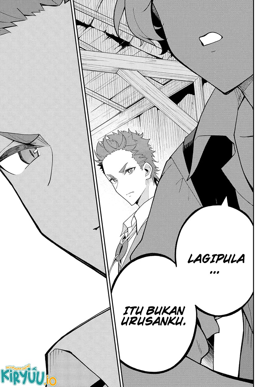 Chapter 71 - halaman 9