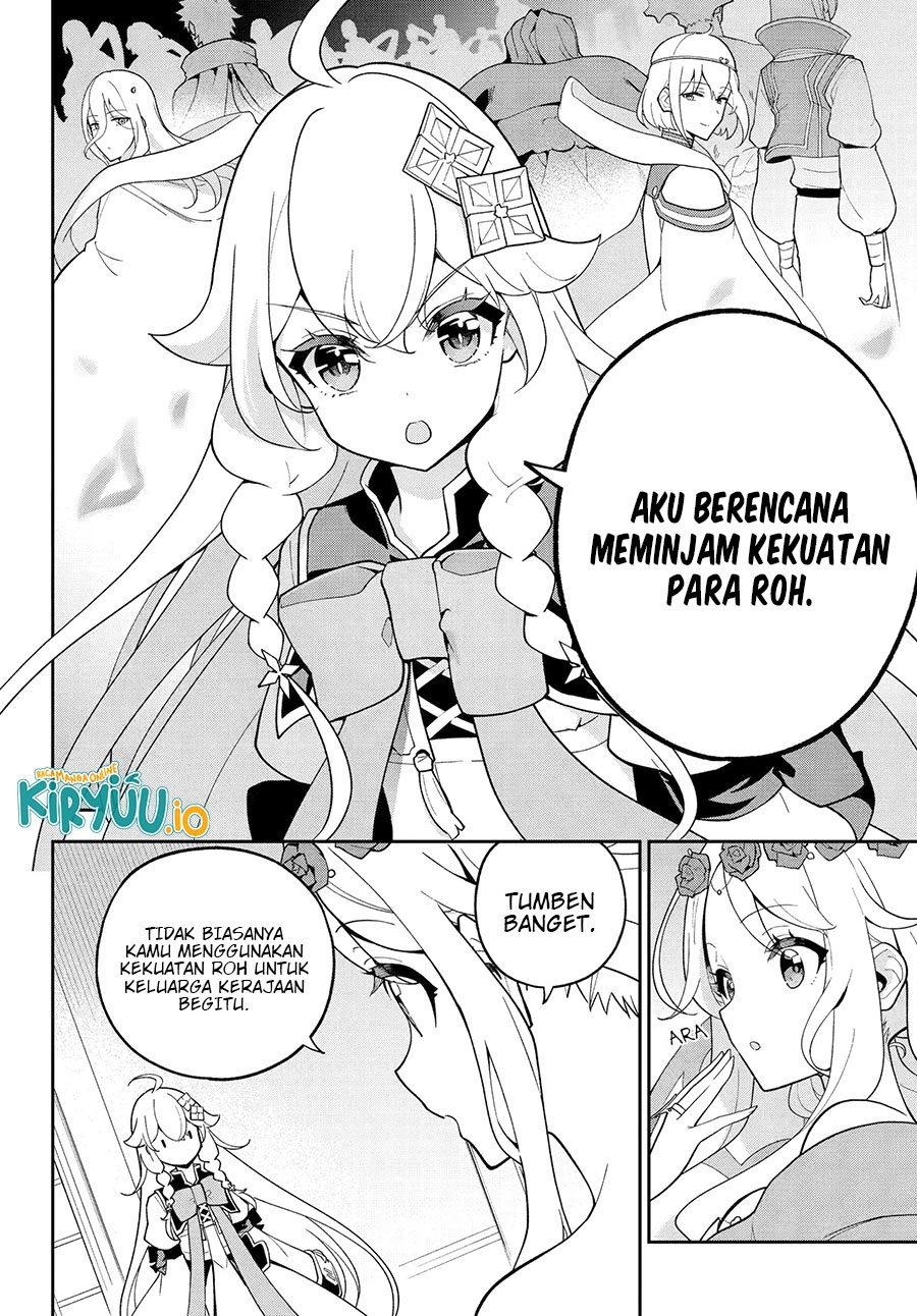 Chapter 72 - halaman 16