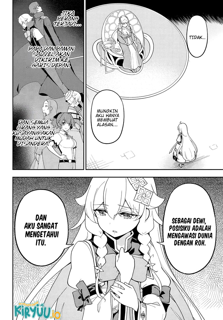 Chapter 72 - halaman 20