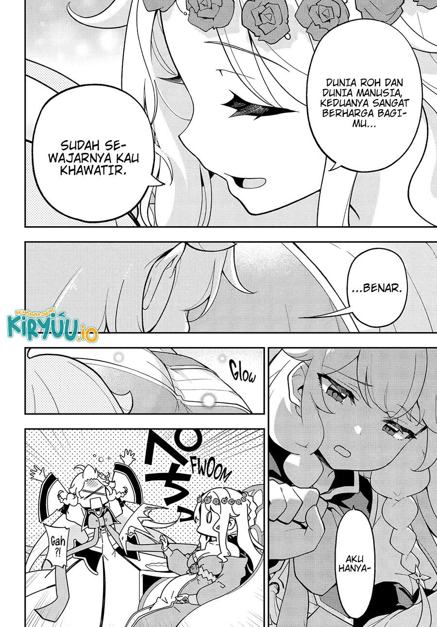 Chapter 72 - halaman 22