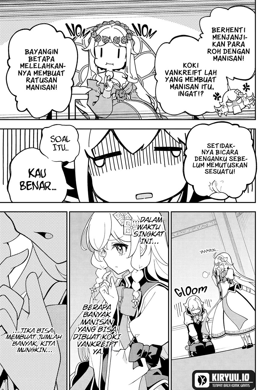 Chapter 73 - halaman 13