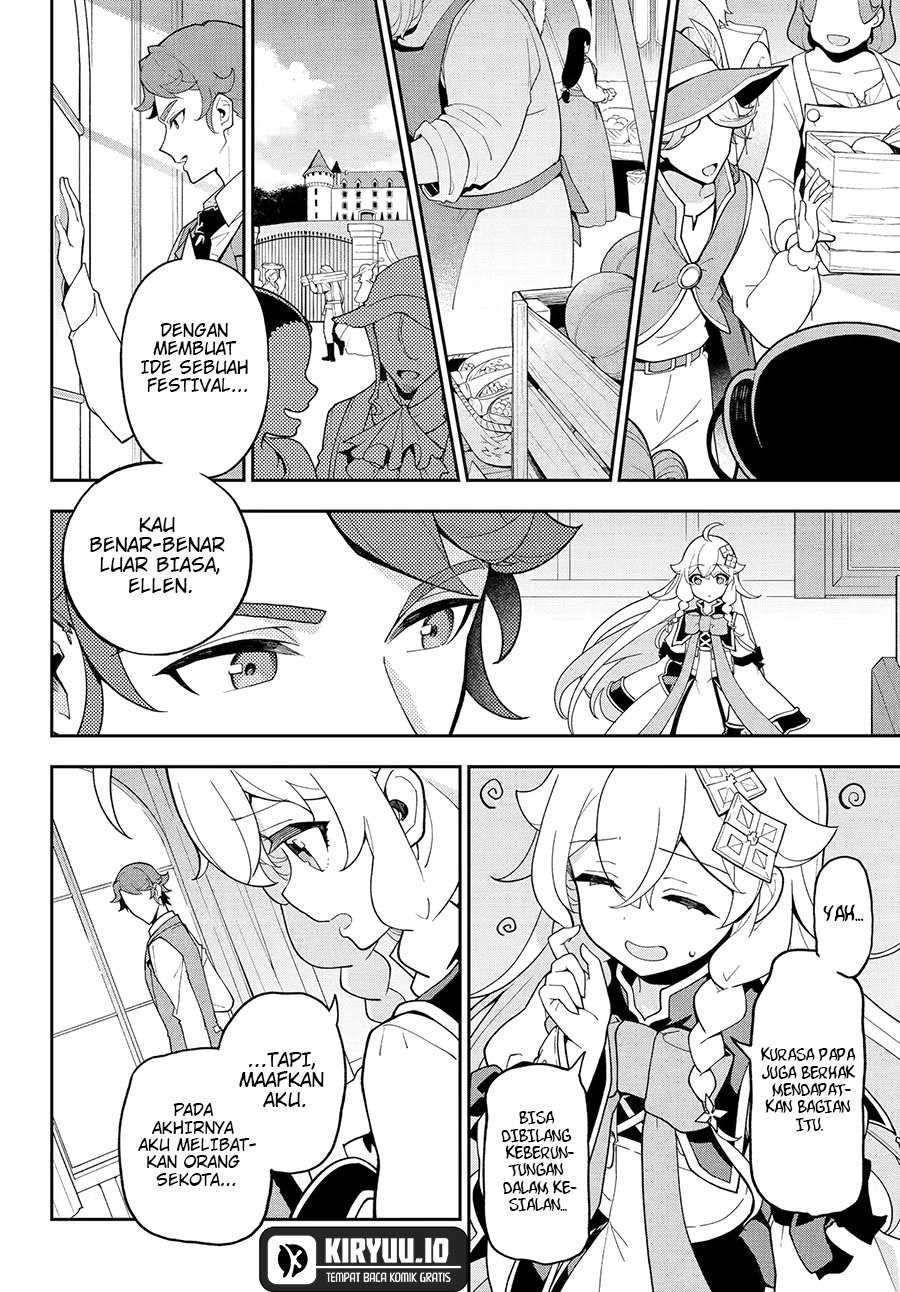 Chapter 73 - halaman 15