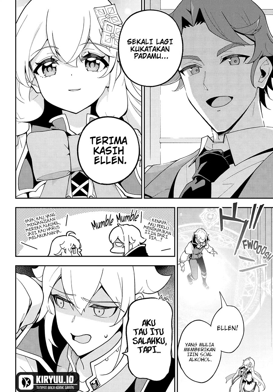 Chapter 73 - halaman 17