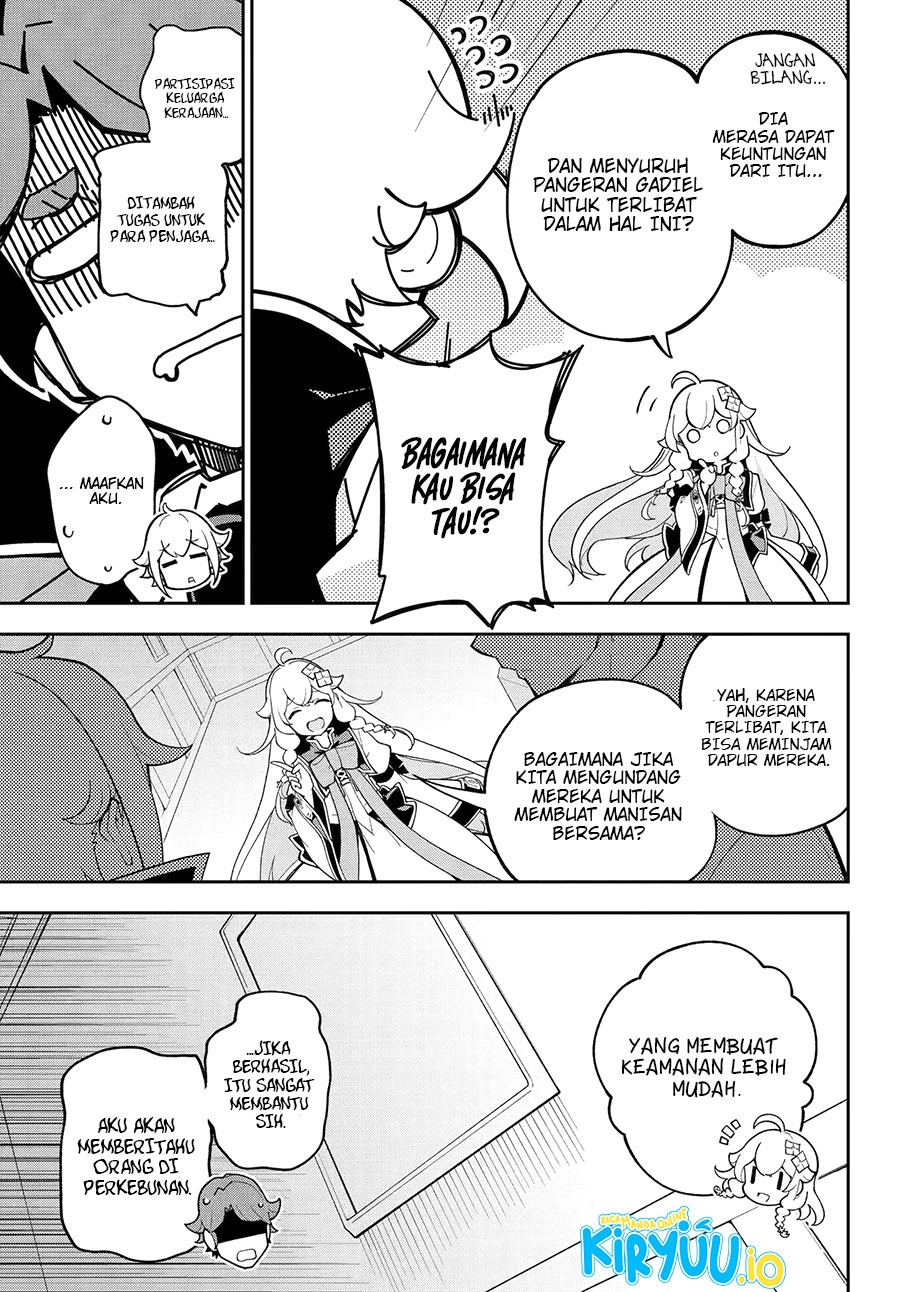 Chapter 73 - halaman 18