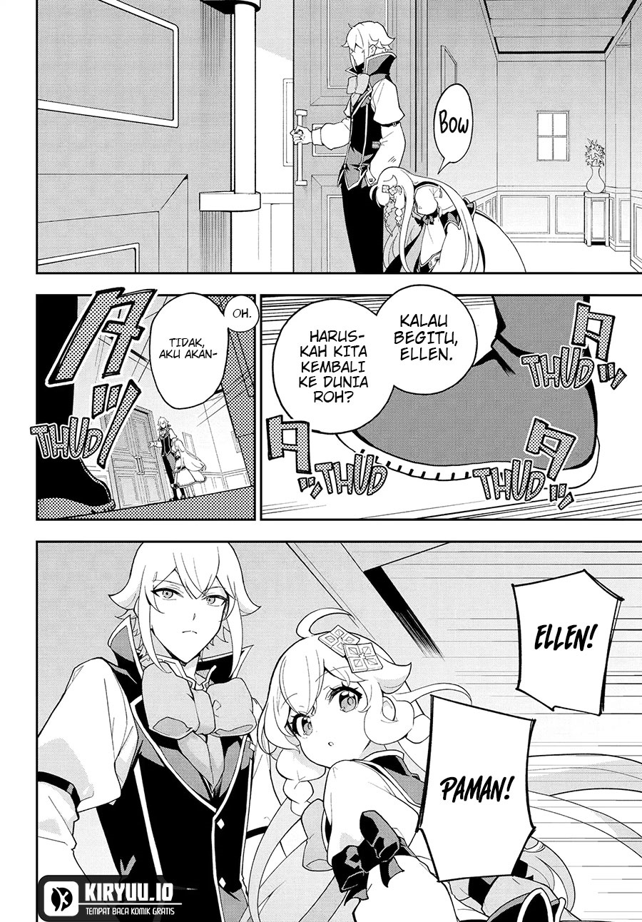 Chapter 73 - halaman 19