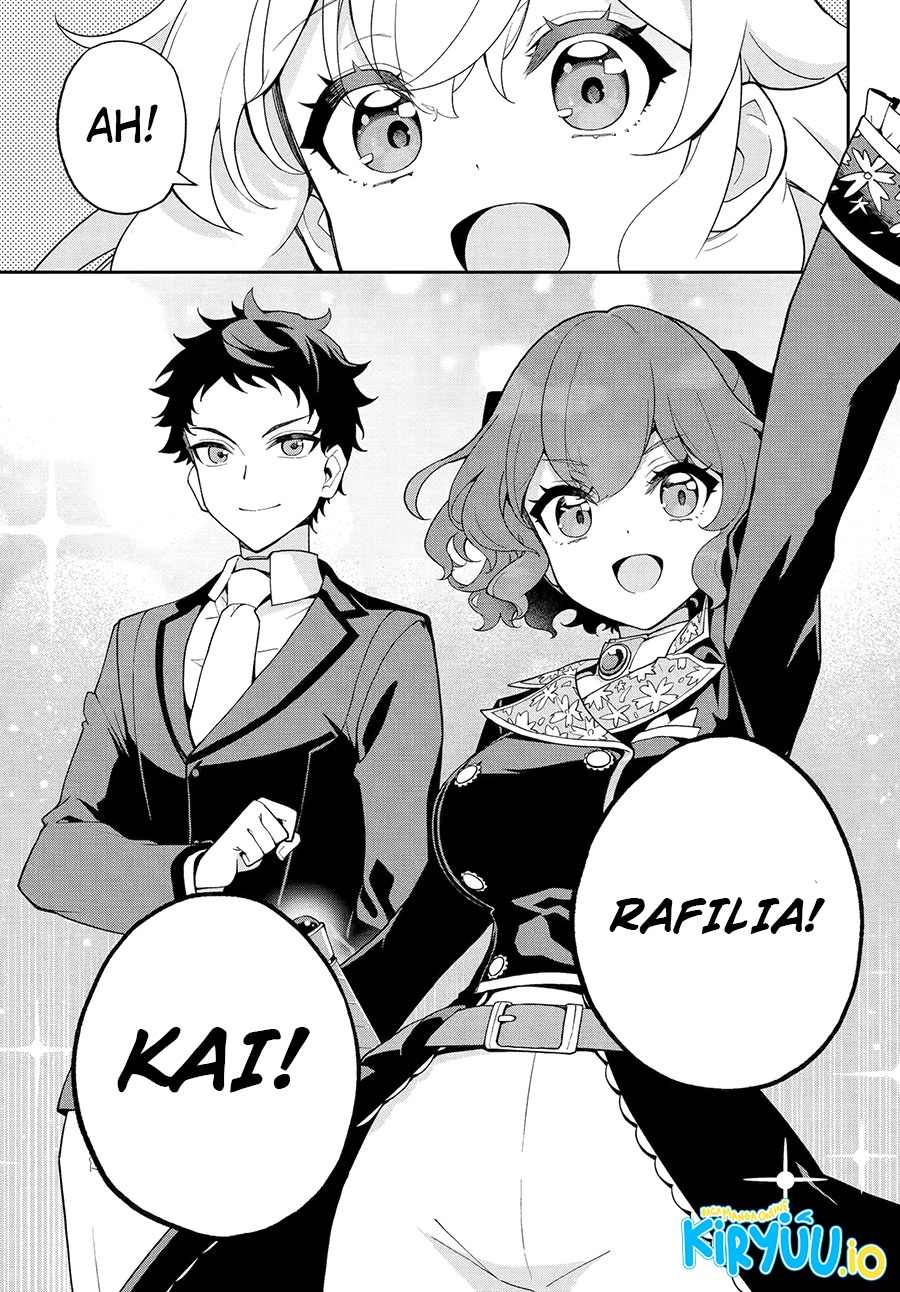 Chapter 73 - halaman 20
