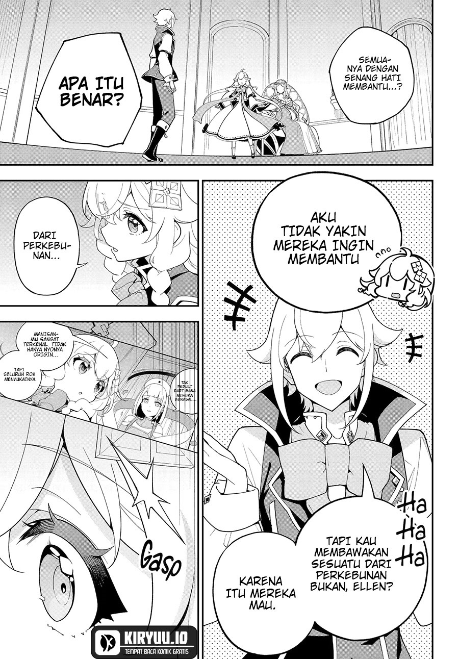 Chapter 73 - halaman 3