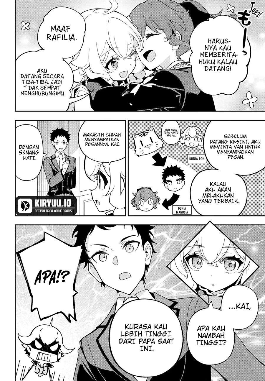 Chapter 73 - halaman 21