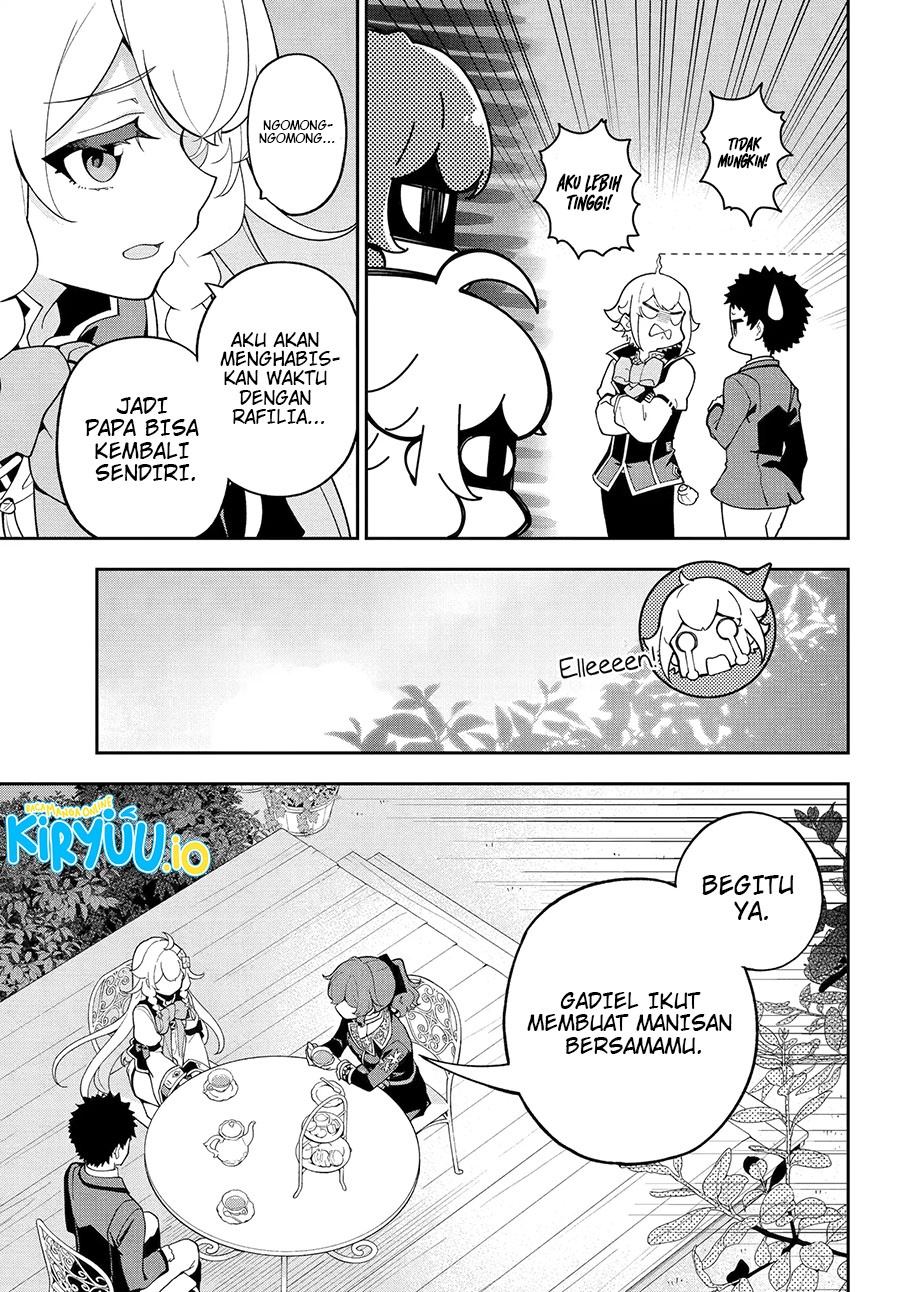Chapter 73 - halaman 22