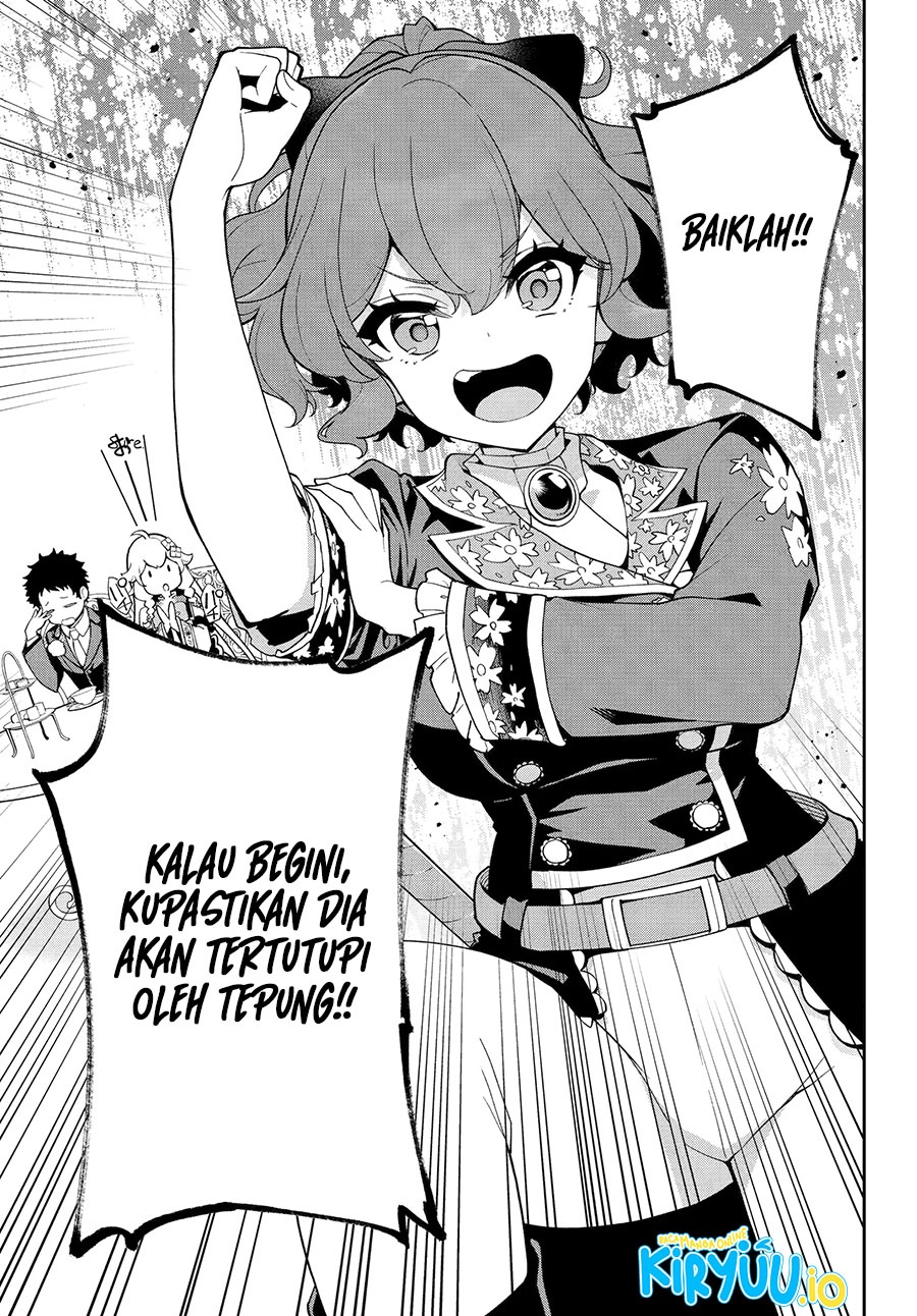 Chapter 73 - halaman 24