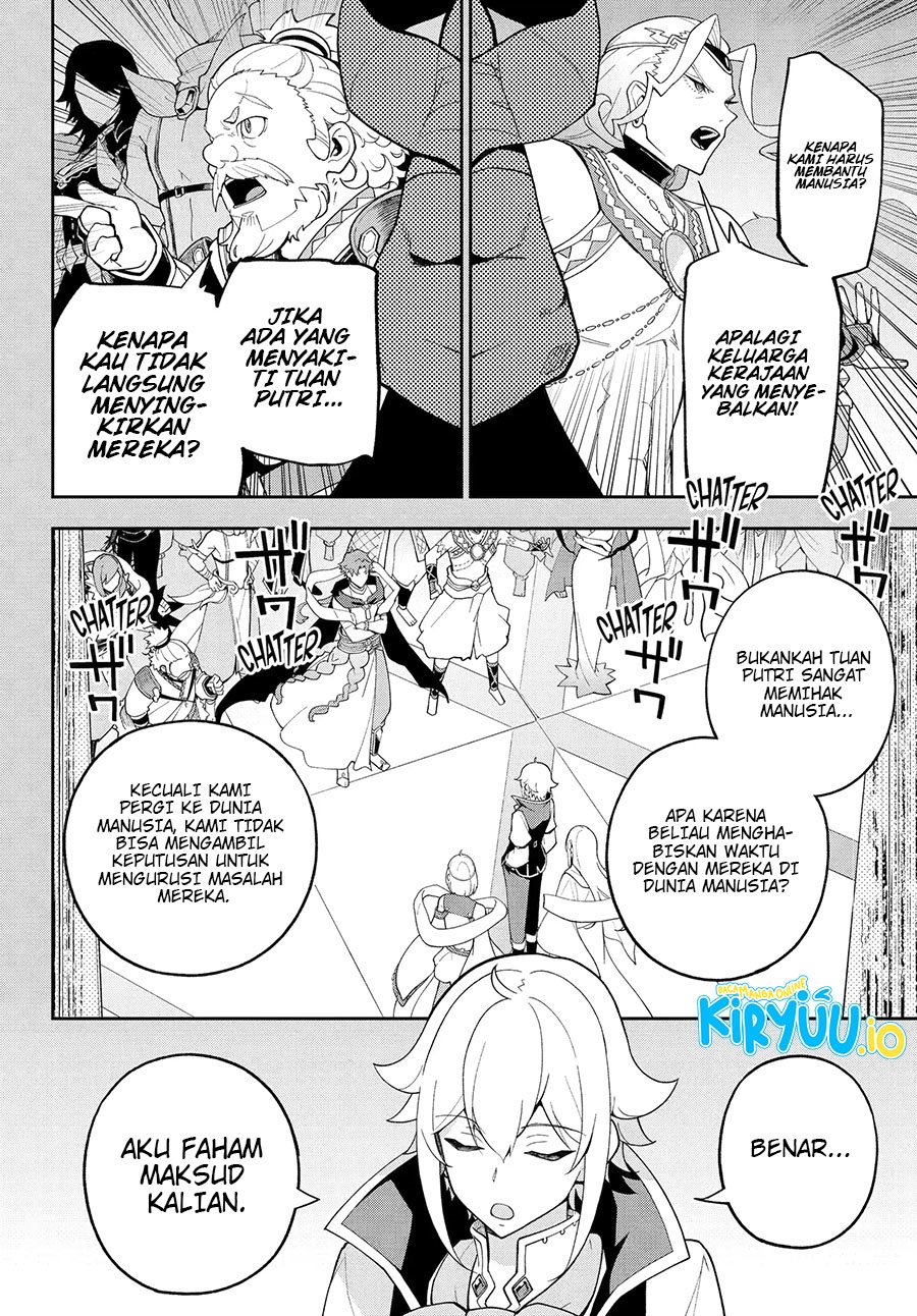 Chapter 73 - halaman 6
