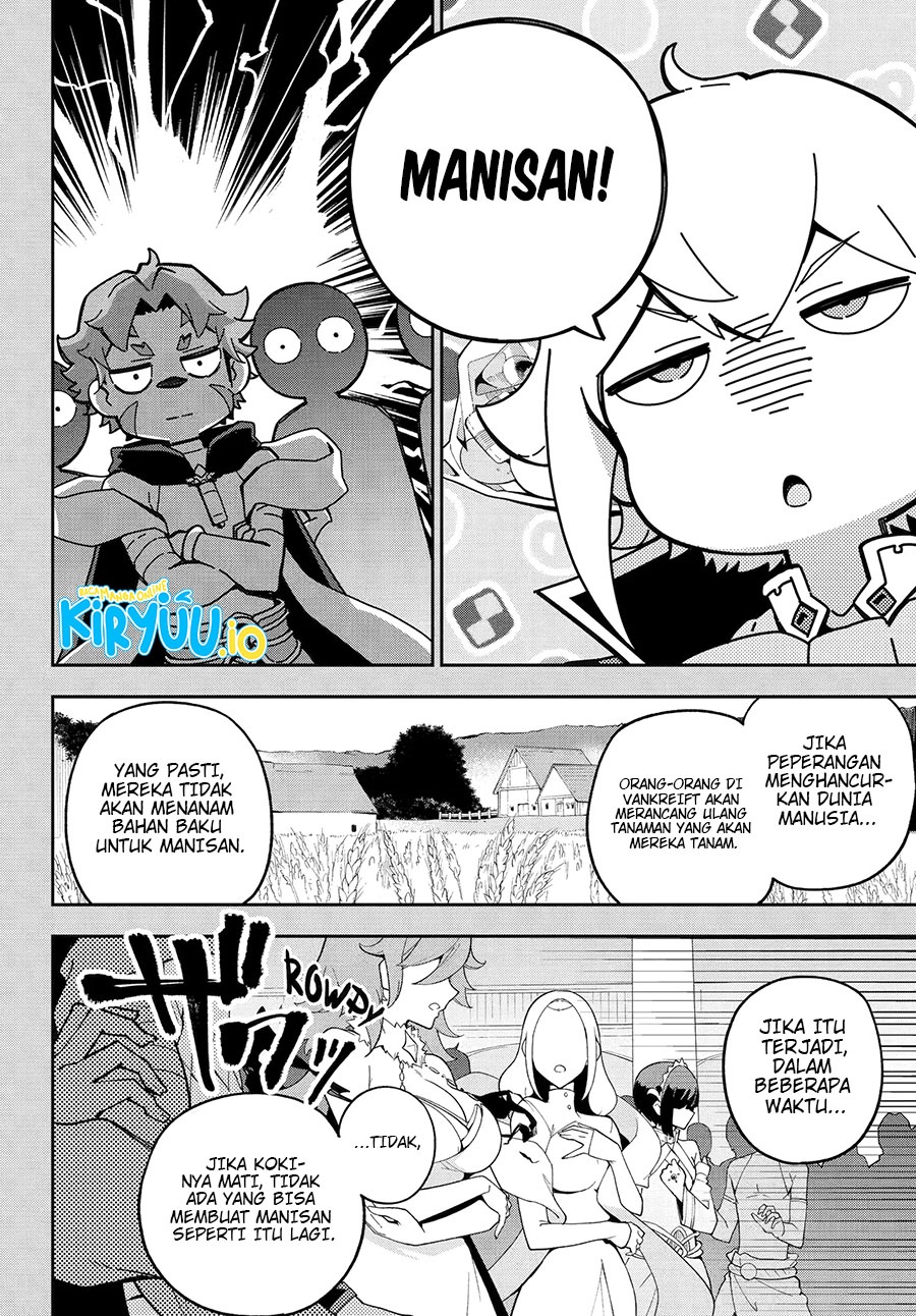 Chapter 73 - halaman 8