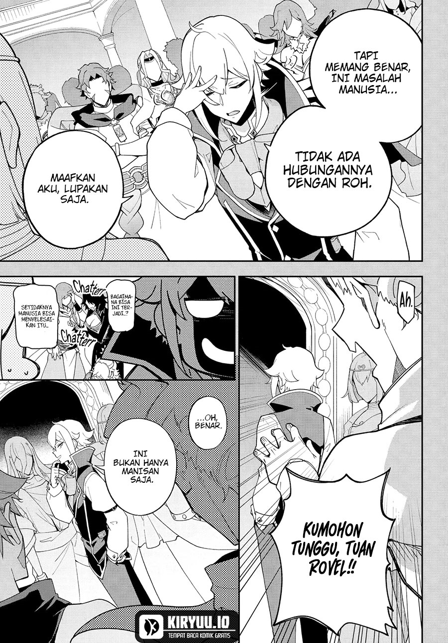 Chapter 73 - halaman 9