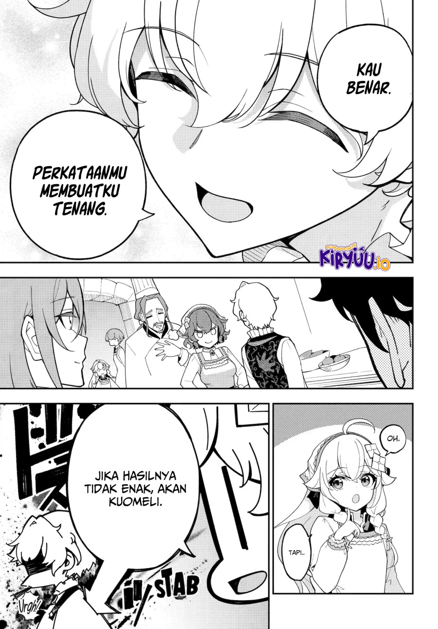 Chapter 74 - halaman 11