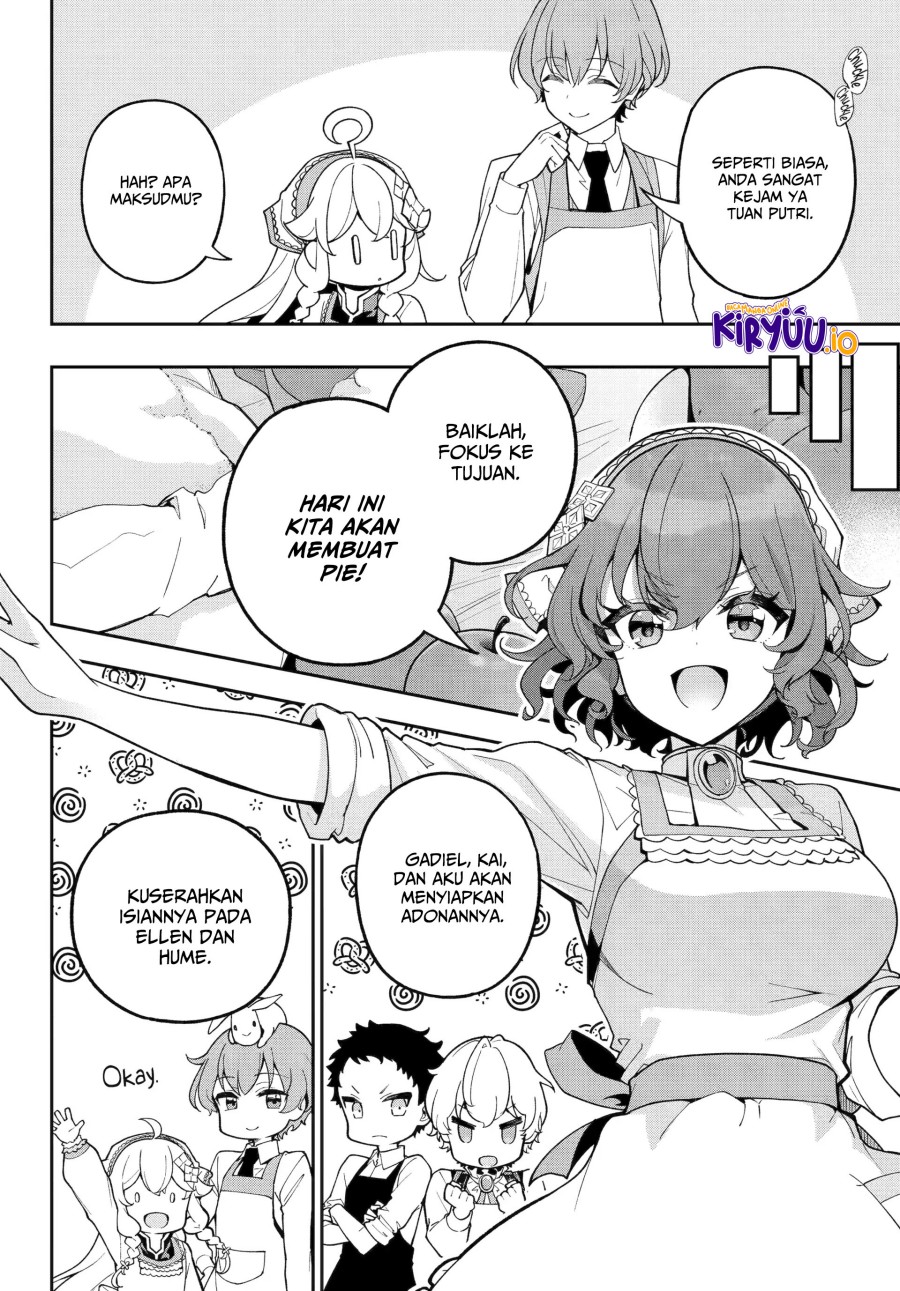 Chapter 74 - halaman 12