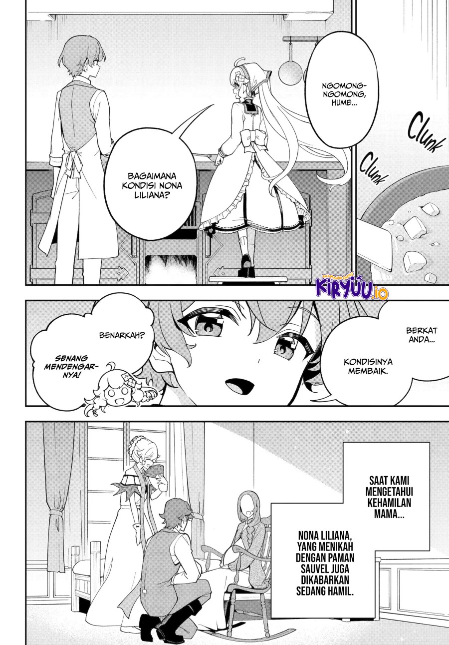 Chapter 74 - halaman 14