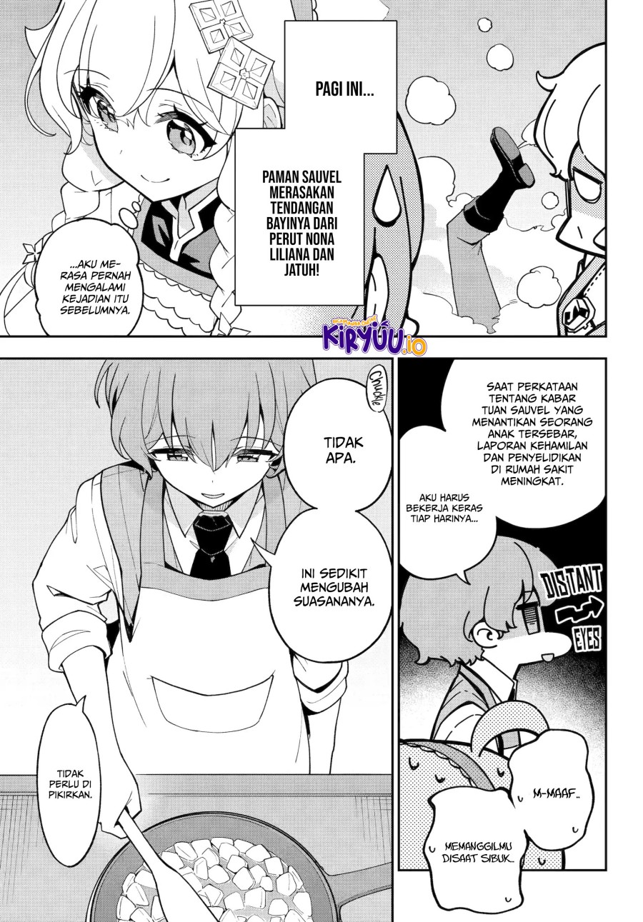 Chapter 74 - halaman 15