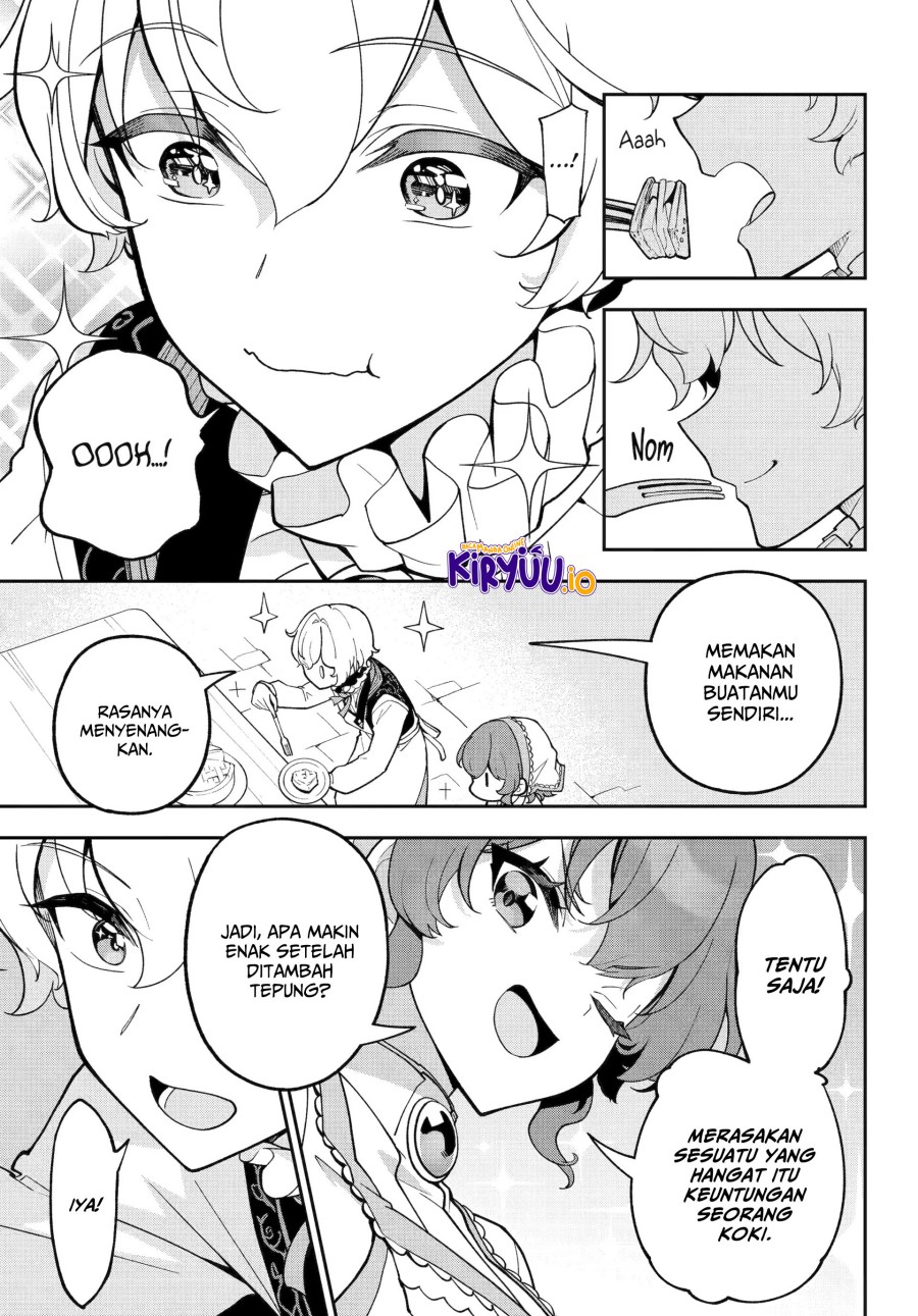 Chapter 74 - halaman 17