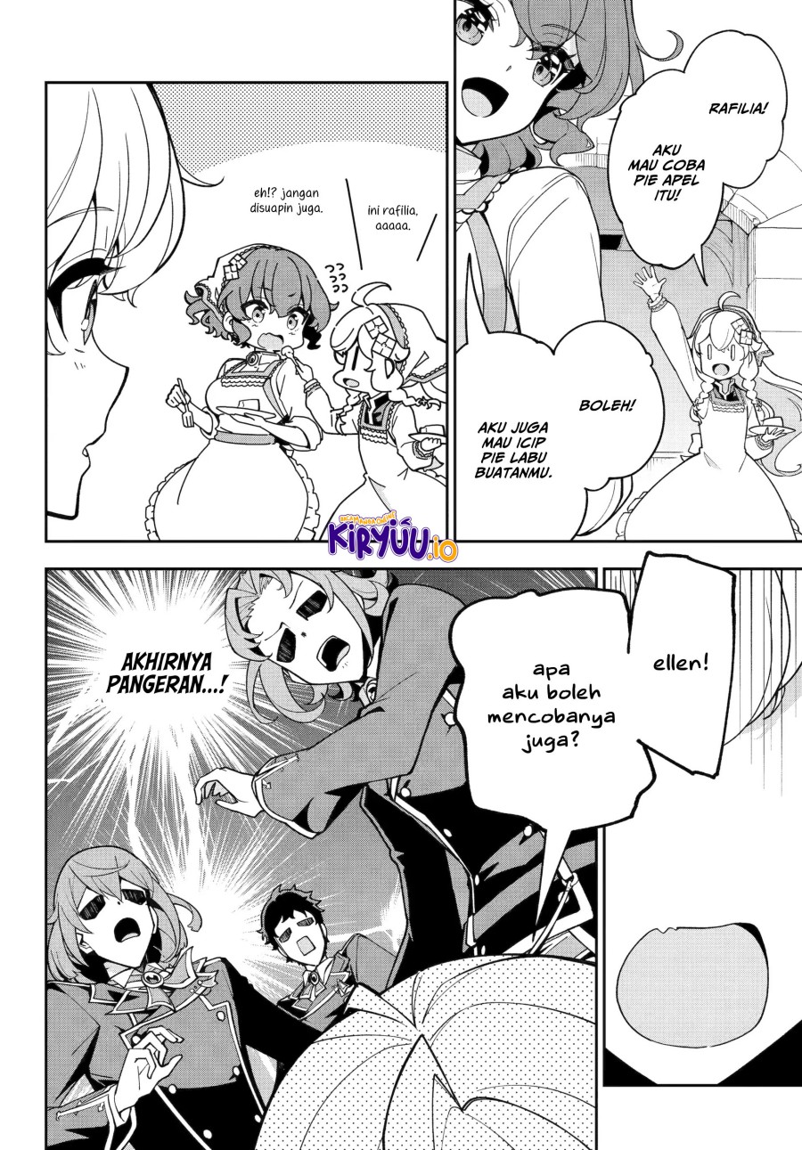 Chapter 74 - halaman 18