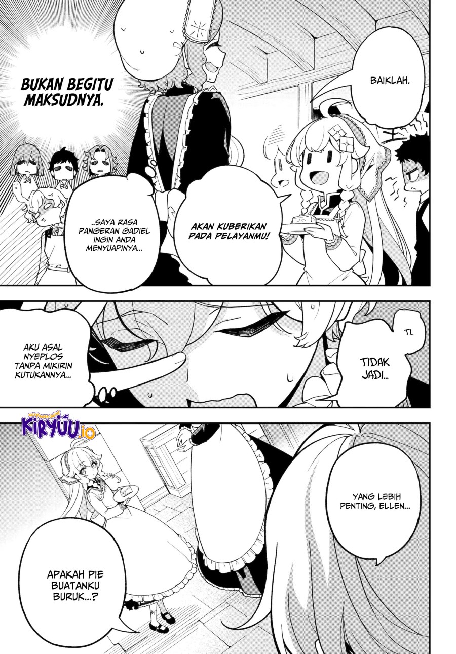Chapter 74 - halaman 19