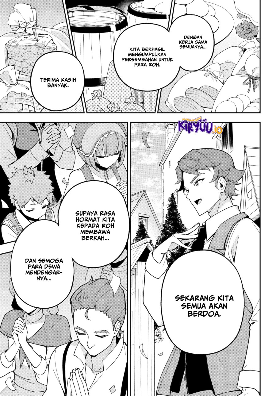 Chapter 74 - halaman 21