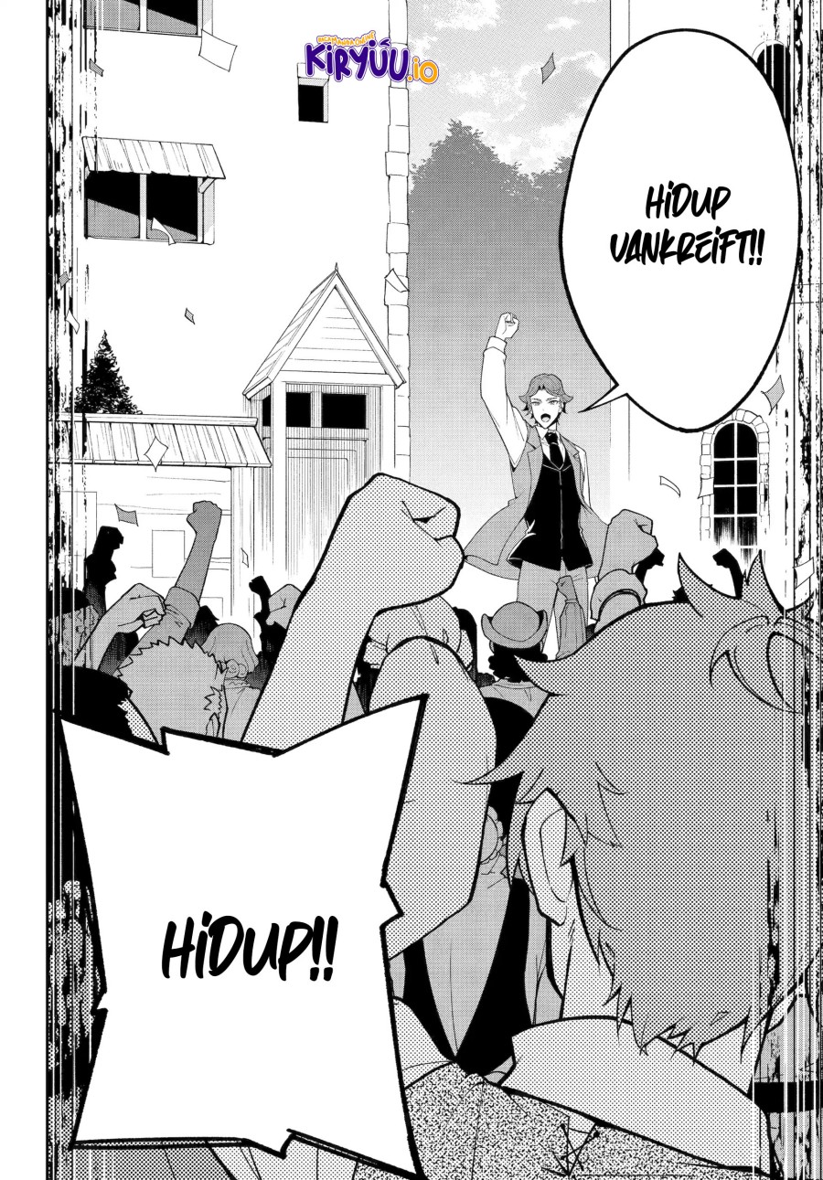 Chapter 74 - halaman 22