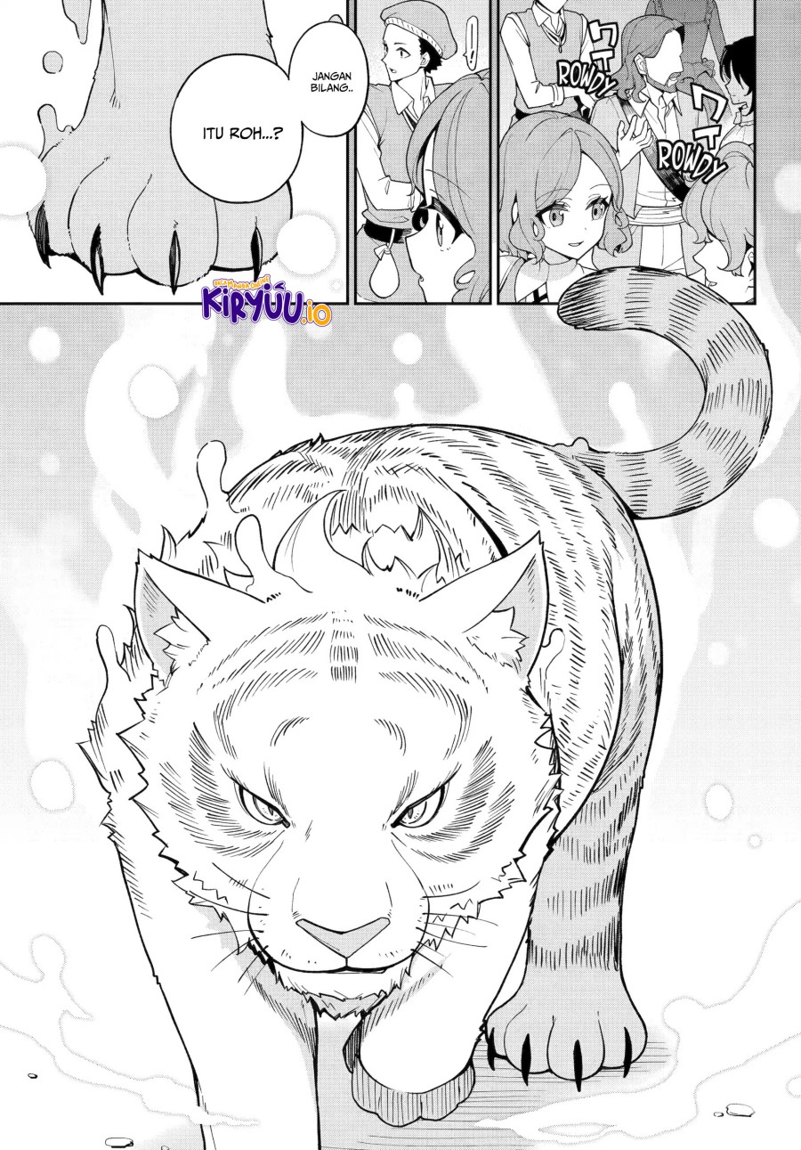 Chapter 74 - halaman 23