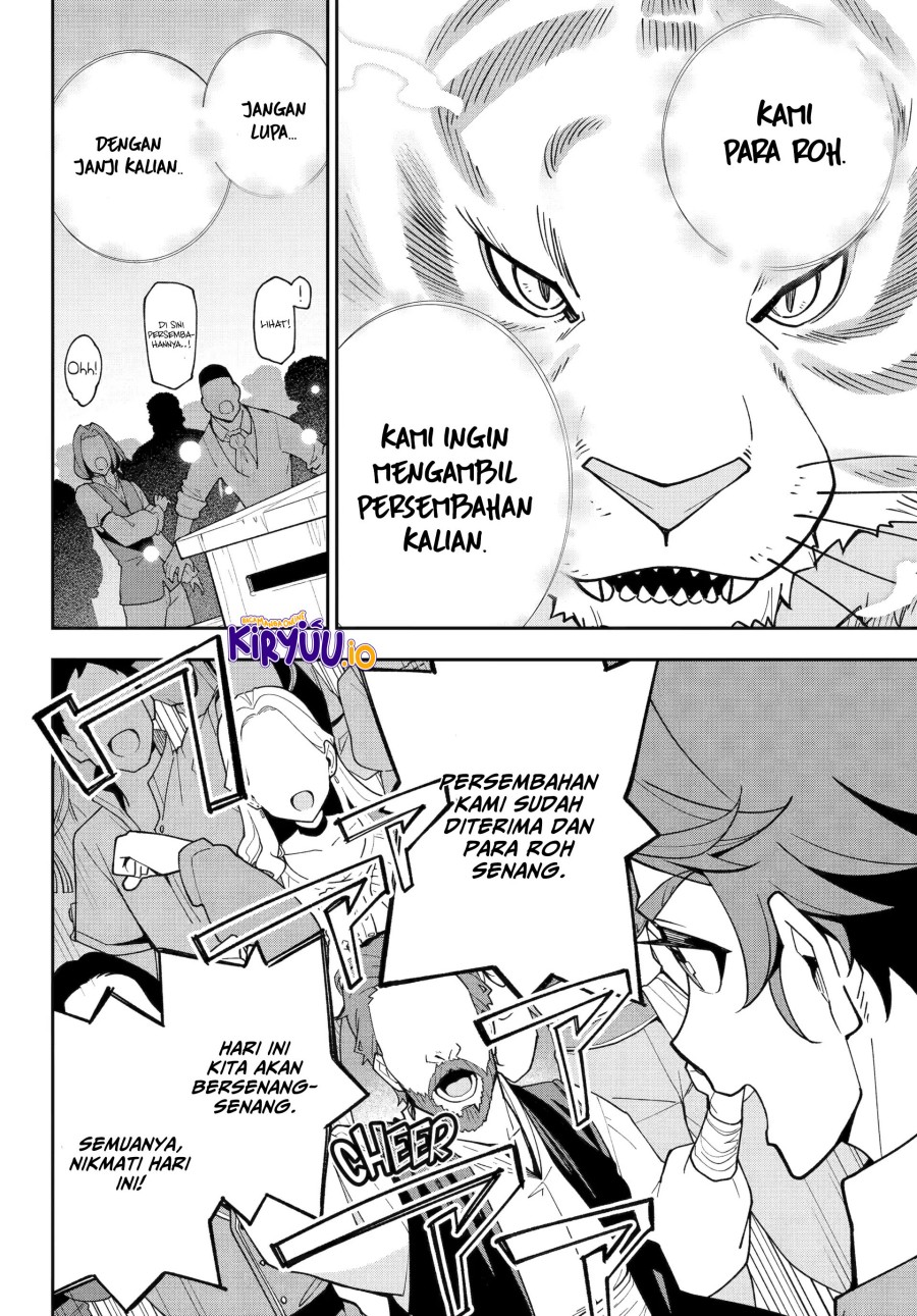 Chapter 74 - halaman 24