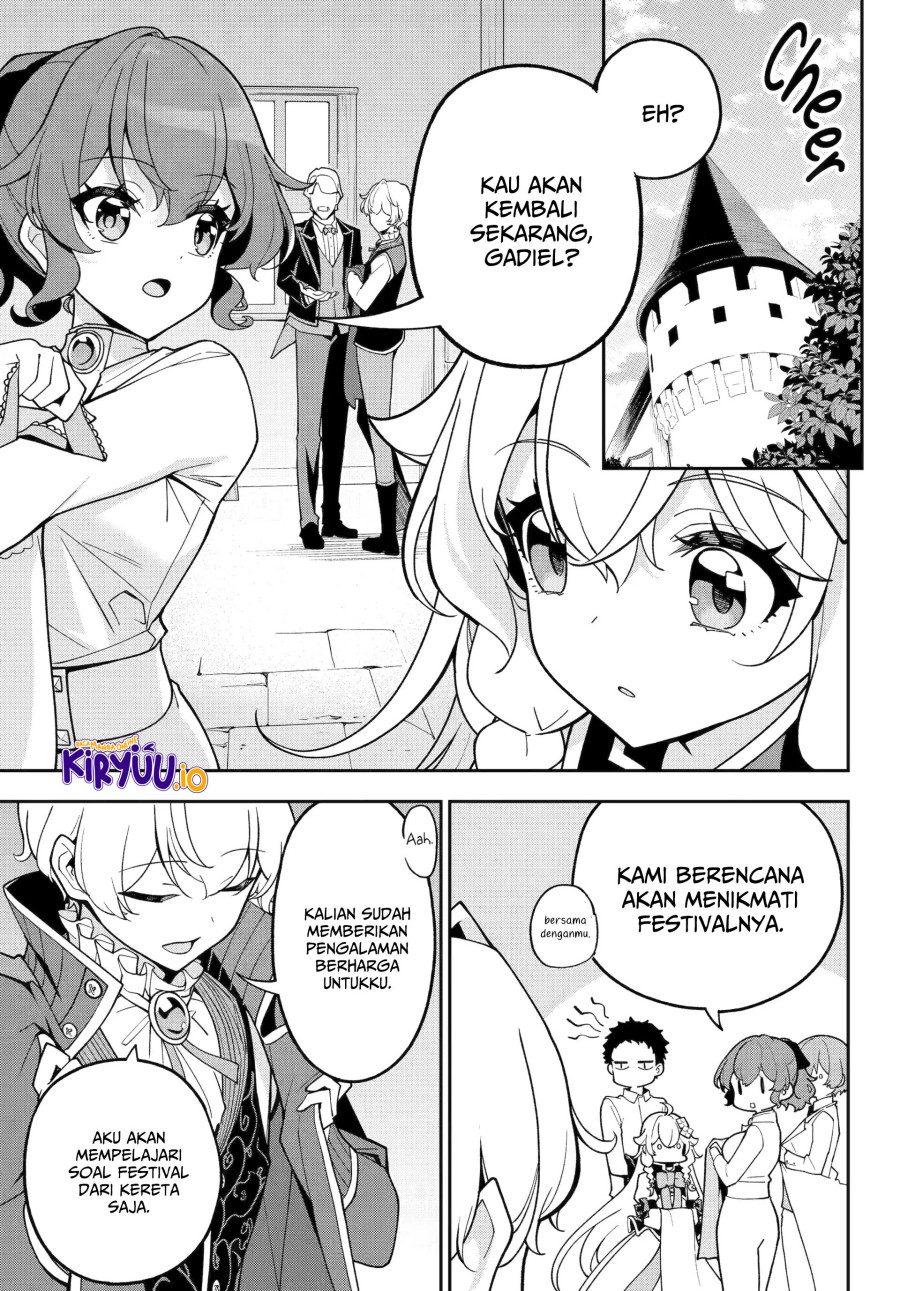 Chapter 74 - halaman 25