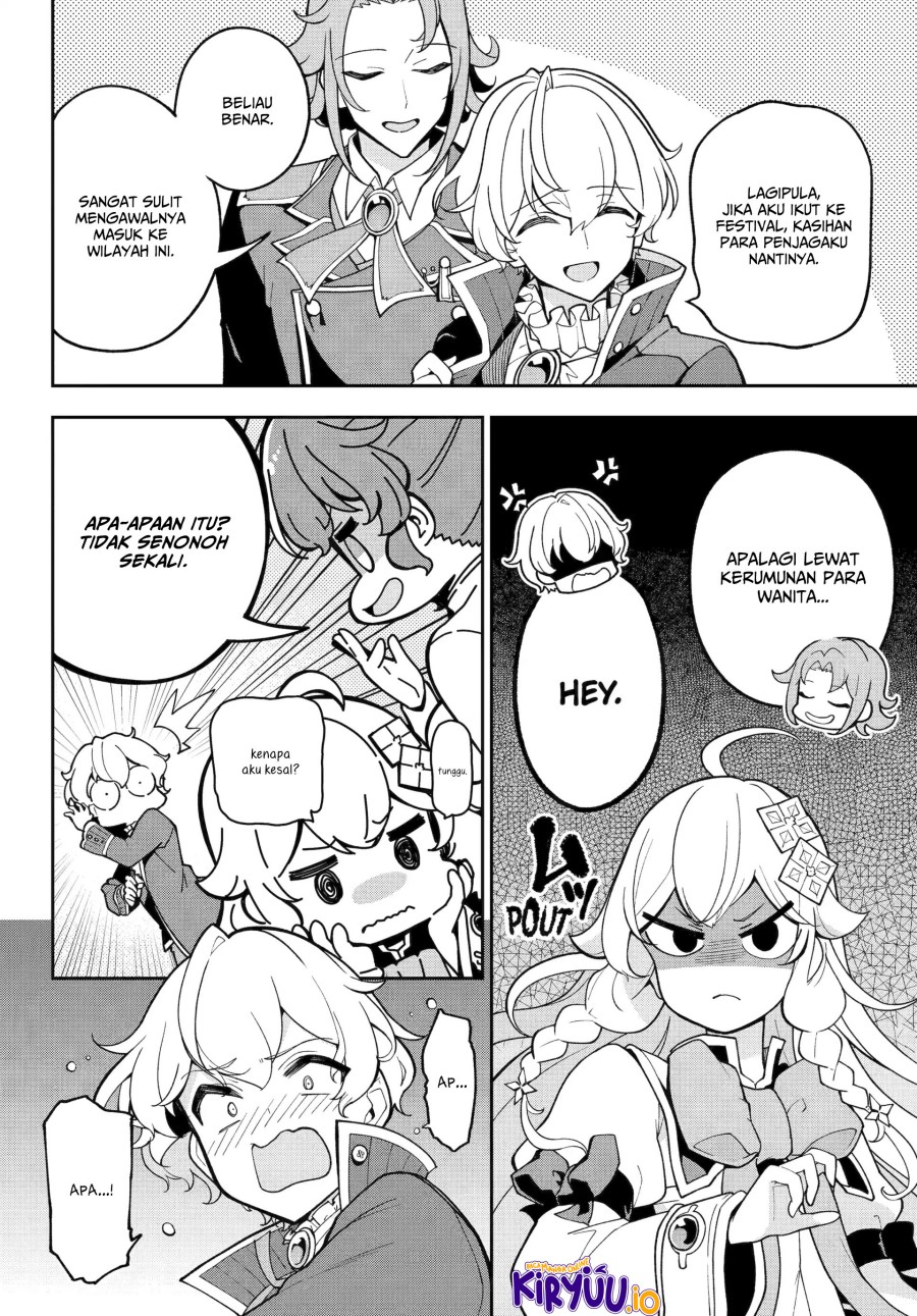 Chapter 74 - halaman 26
