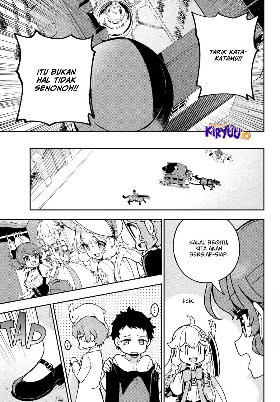 Chapter 74 - halaman 27