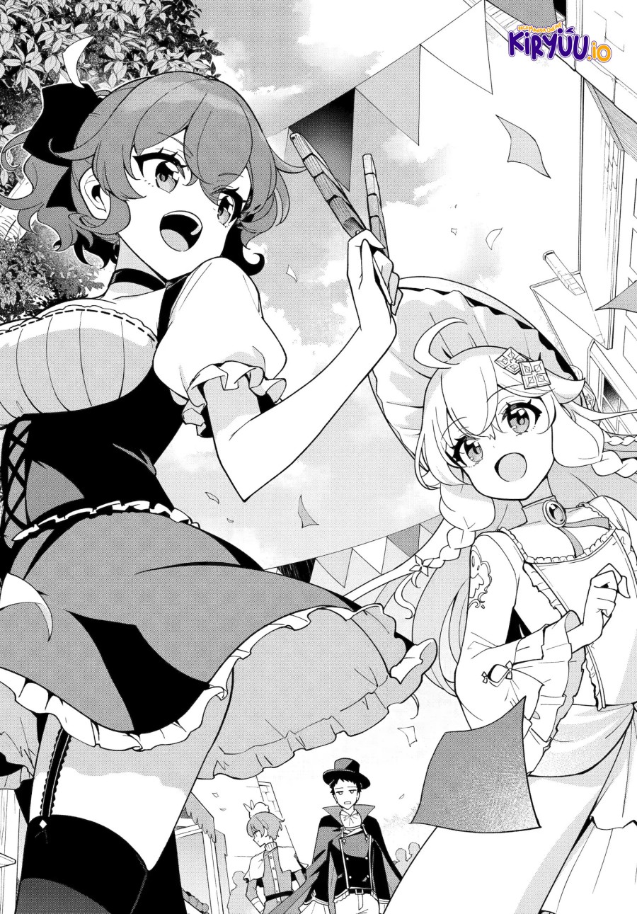 Chapter 74 - halaman 28