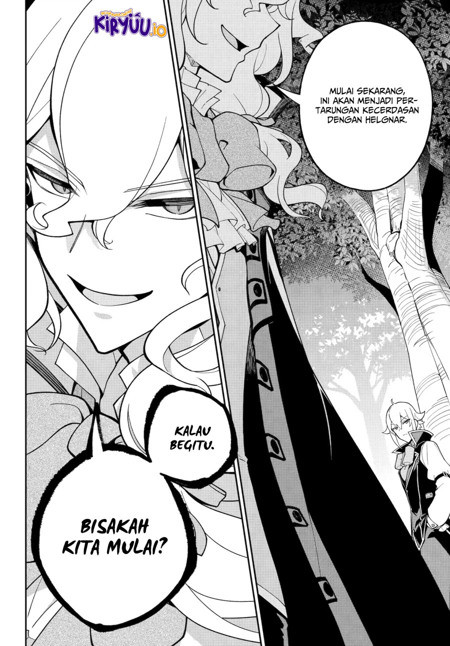 Chapter 74 - halaman 32