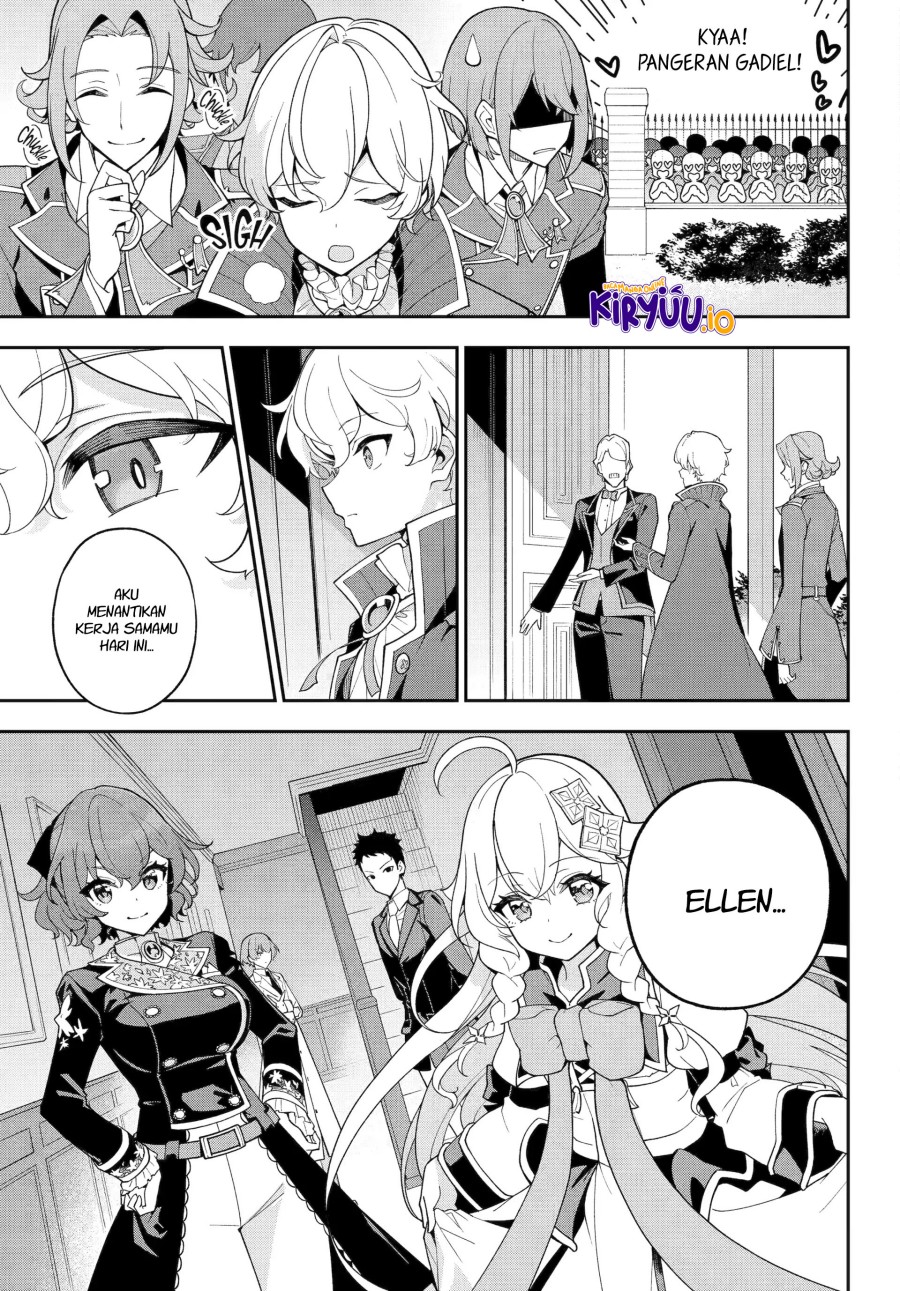 Chapter 74 - halaman 5
