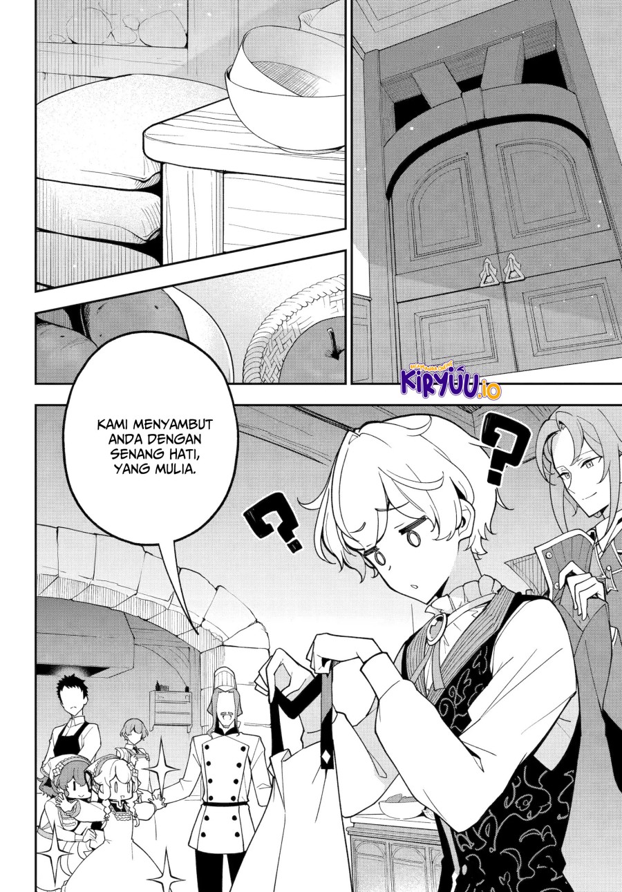 Chapter 74 - halaman 6
