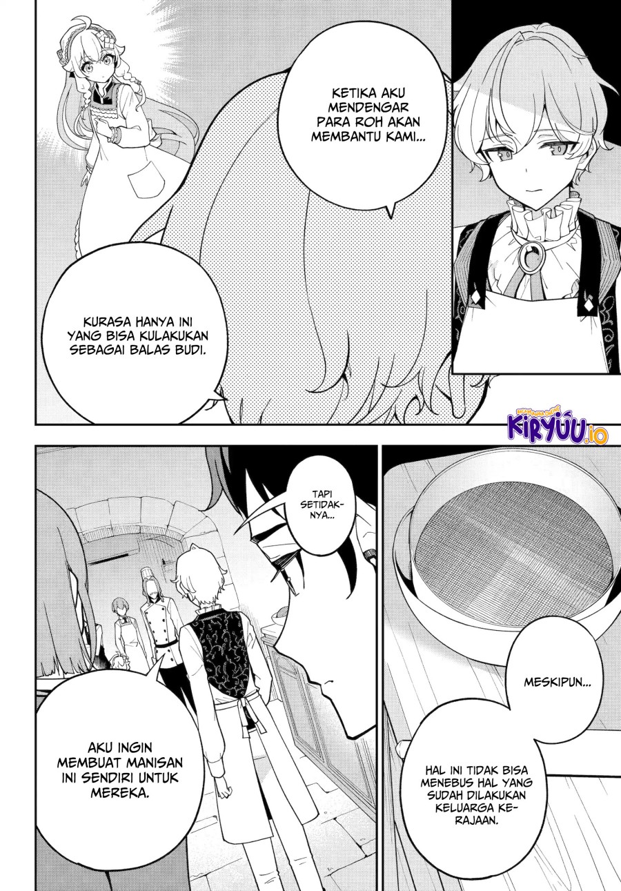 Chapter 74 - halaman 8