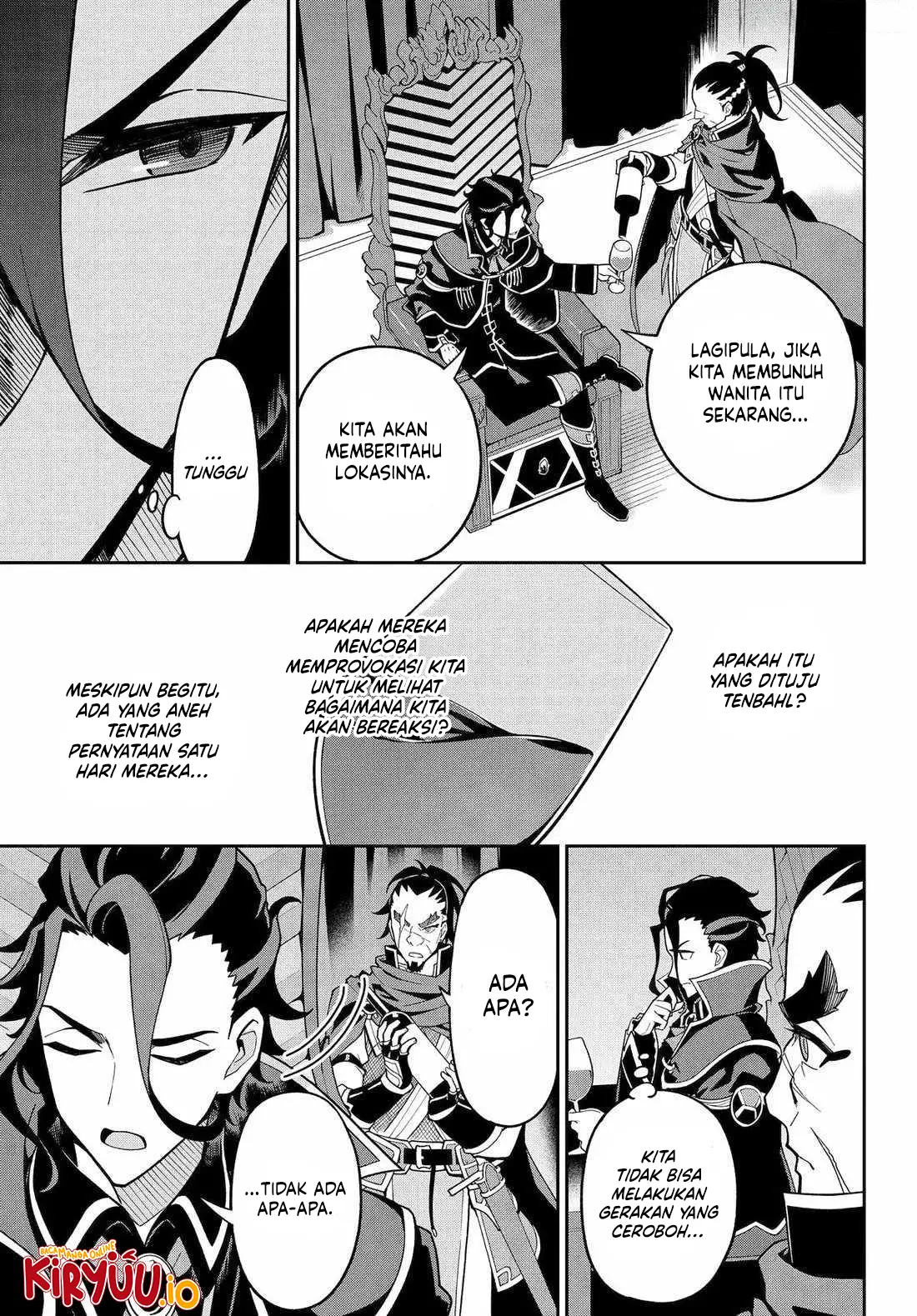 Chapter 75 - halaman 12
