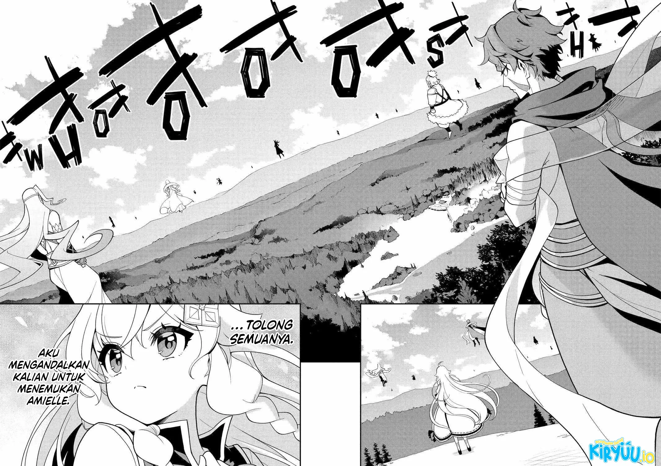Chapter 75 - halaman 15