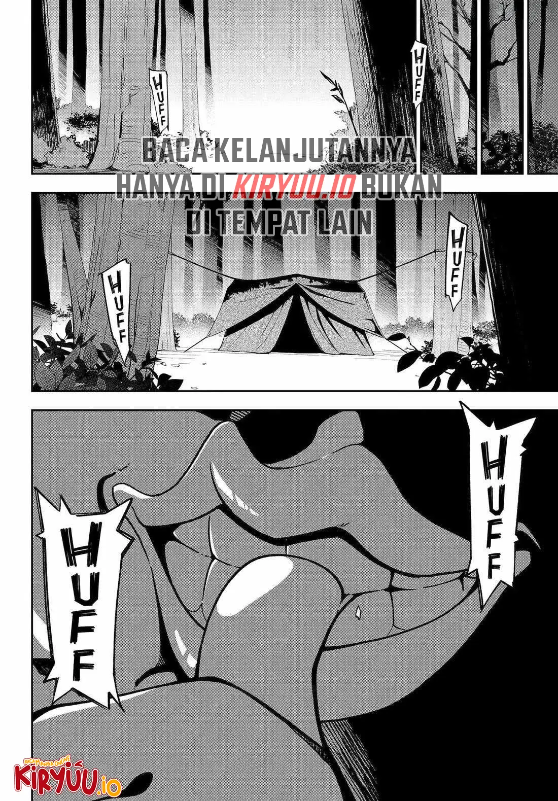 Chapter 75 - halaman 16