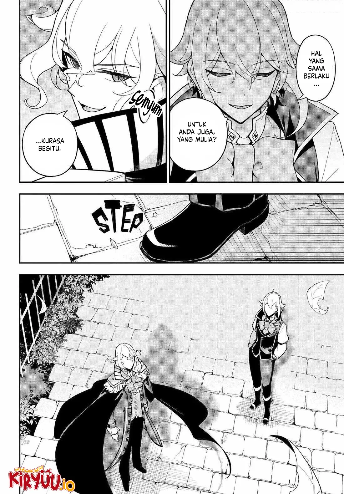 Chapter 75 - halaman 6