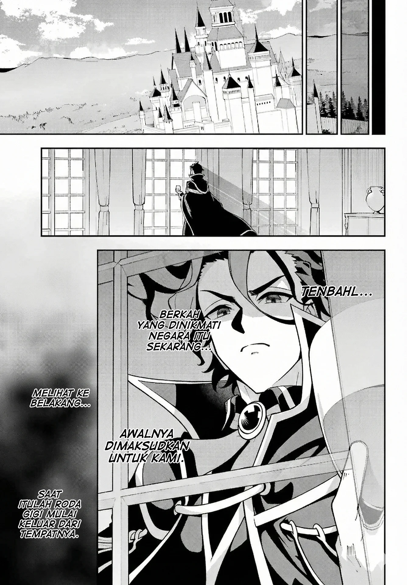 Chapter 76 - halaman 11