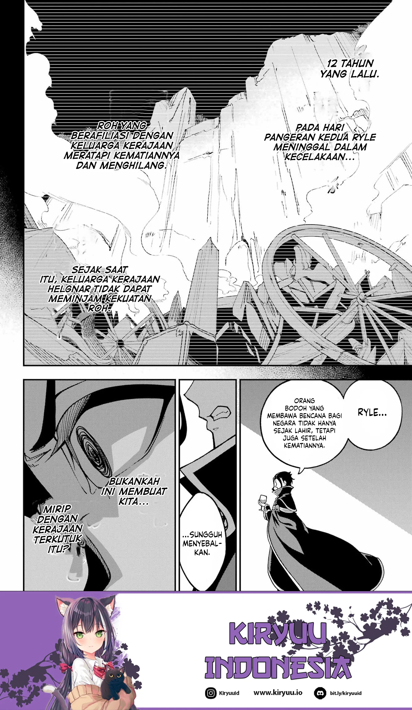Chapter 76 - halaman 12