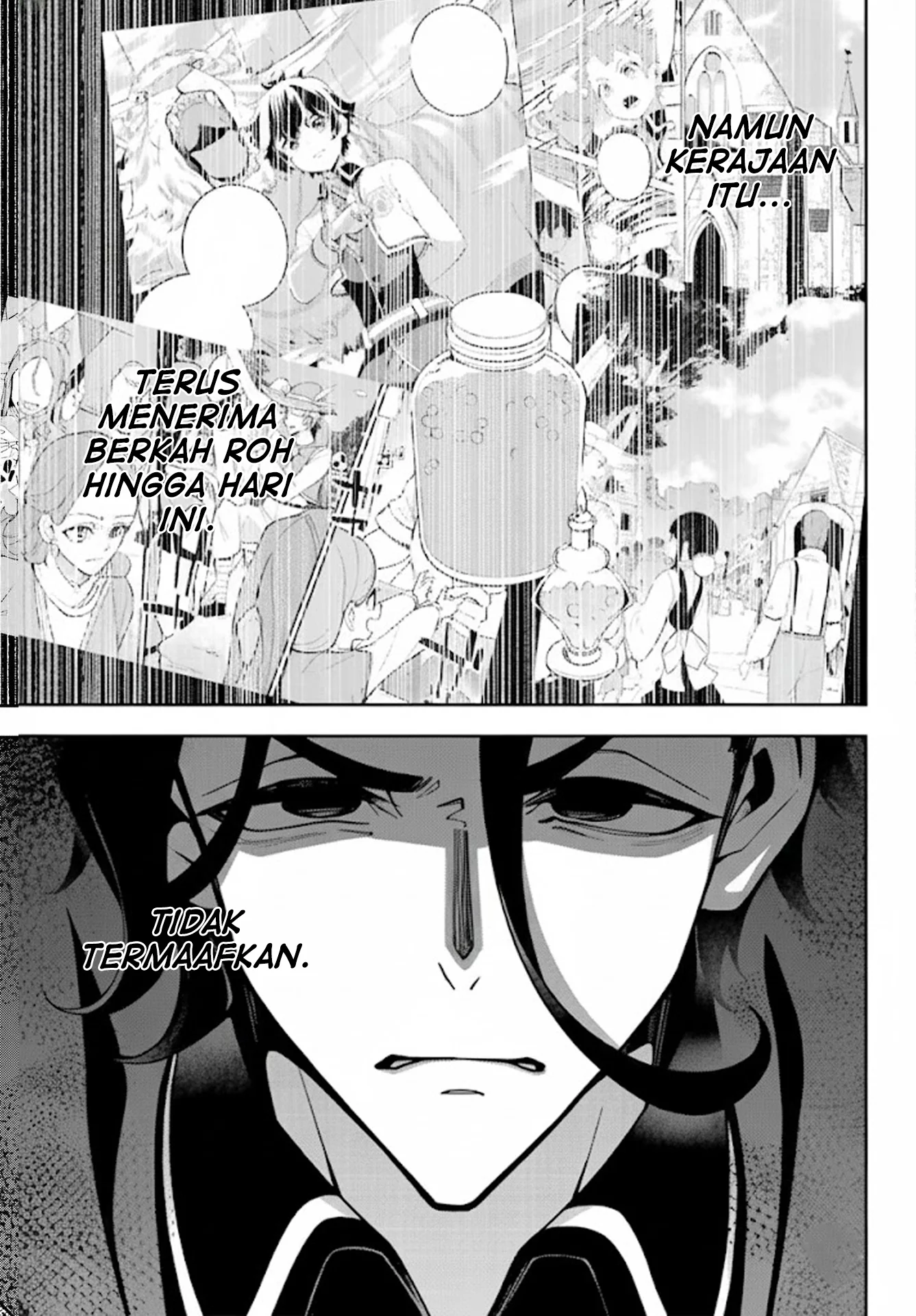 Chapter 76 - halaman 13