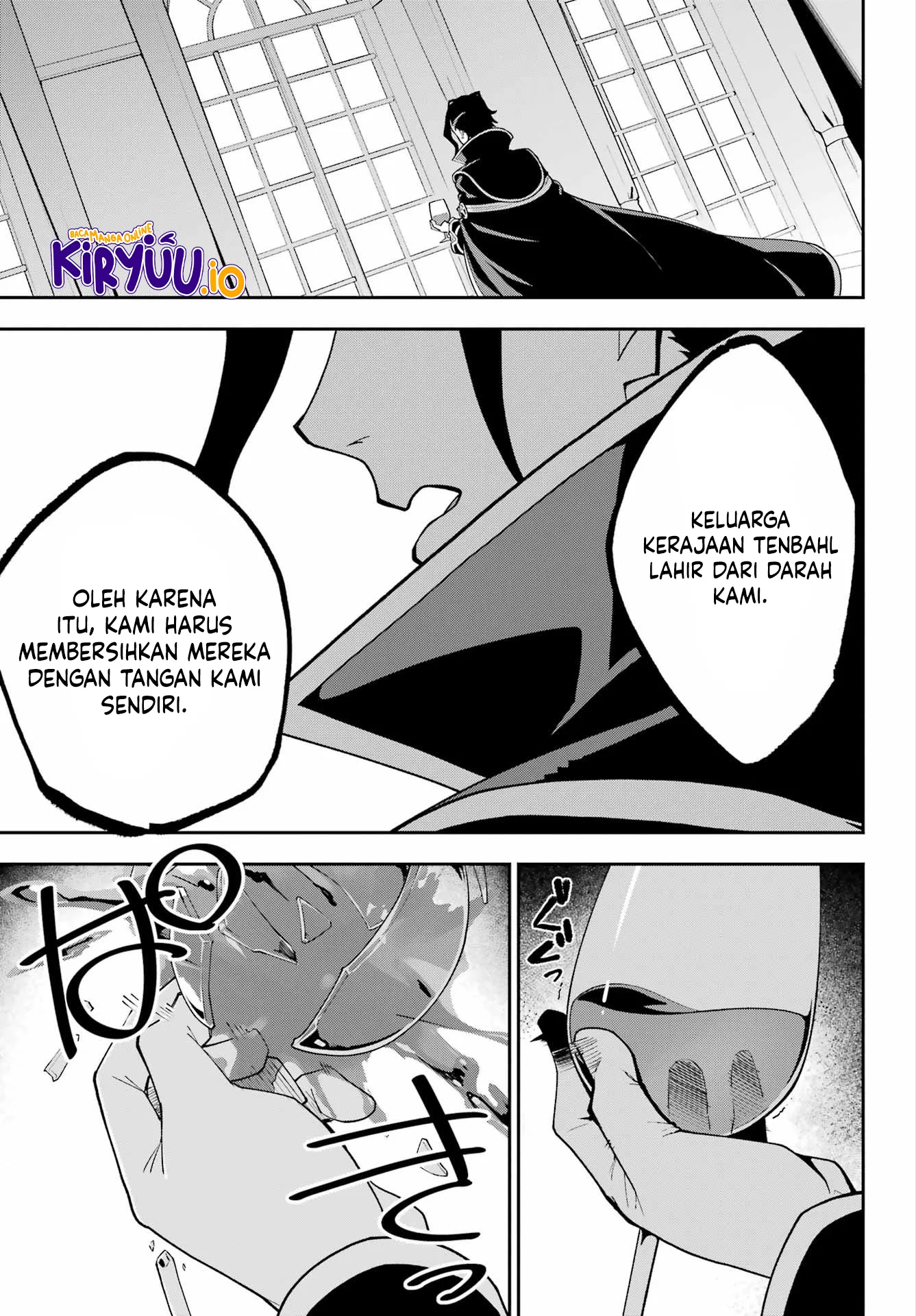 Chapter 76 - halaman 15