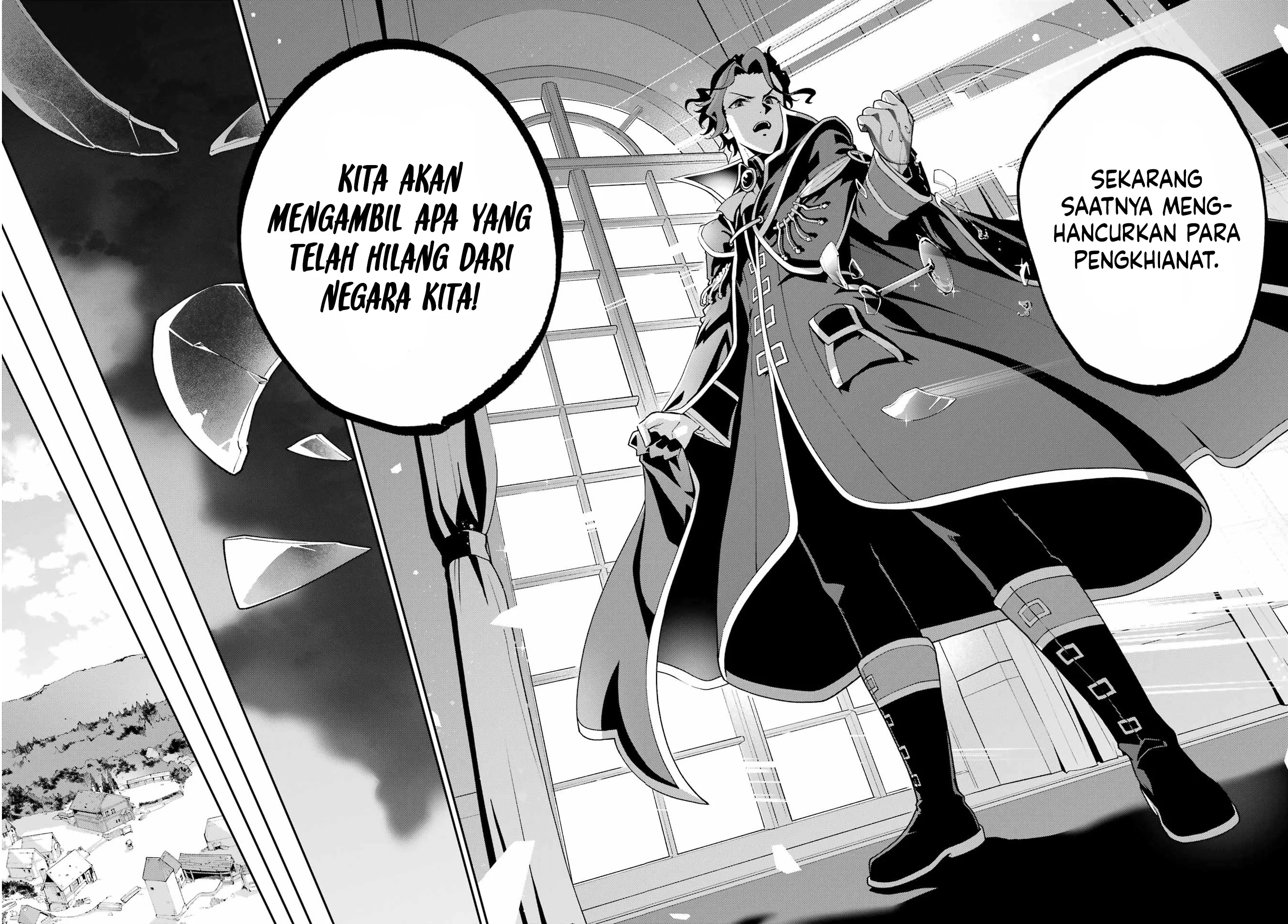 Chapter 76 - halaman 16