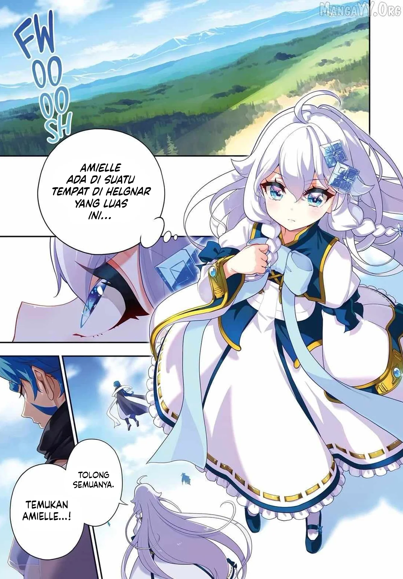 Chapter 76 - halaman 3